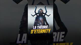 Doom va accomplir le plan de Kang en détruisant Eternity ?