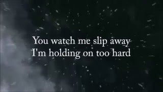 Three Days Grace - Tell Me Why (Lyrics)