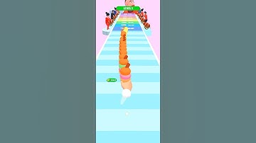 Ice cream Running 🍦 level 1 #viral #shorts #shorysfeed #icecramrunner