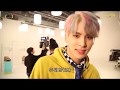 [ENG SUB] SF9 – MAMMA MIA MV Making Film DAY 2