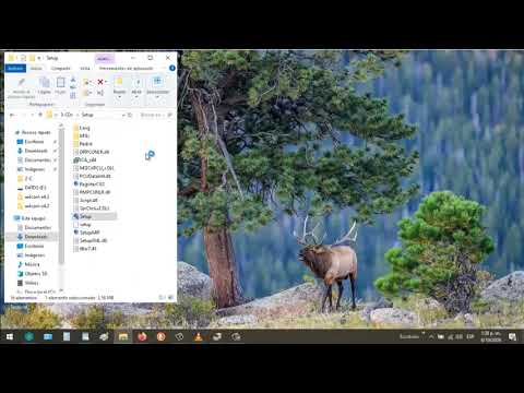 INSTALACION WILCOM E4.2 Installation Windows 10 y Windows 11 ( version 24H2 - 25H2 - 26H1)