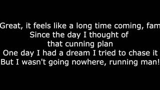 Tinie Tempah ft. Eric Turner - Written in the stars [Lyrics] [HD]