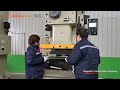 #customerservice #odm #oem #sheetmetal #metalprocessing #alibaba #deeplink 