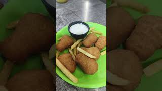 chicken🐓 nuggets🍤🐔#psview #food #trend #trendingshorts #reels #shortvideo #india #tiktok #tamilshort