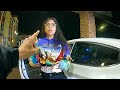 Instacart Driver’s Simple Delivery Turns Into a NIGHTMARE After Refusing to Stay in Her Vehicle