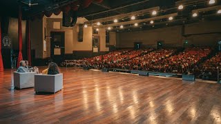 E-Summit '24 Official Aftermovie!!