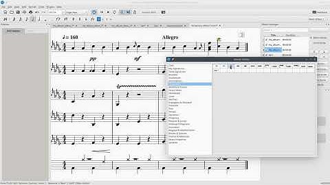 MuseScore GSoC 2020: Albums Overview