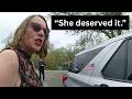 Woman Sends 72-Year-Old Neighbor to Hospital Because the Rapture Happened...