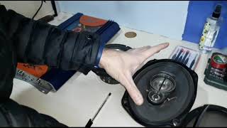 Hoparlör Neden Patlar, Amfide Midrange Hoparlör Neden Yanar, Anfi Tweeter Hoparlörü Neden Patlatır