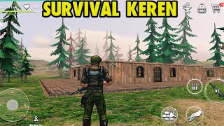 Dark Days Zombie Survival gameplay screenshot 5