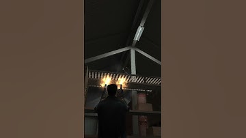 "Max Payne Bullet Time 🔥 | GamerRaj Shorts" #MaxPayne #gaming  #gamerraj #games #retrogaming #maxpay