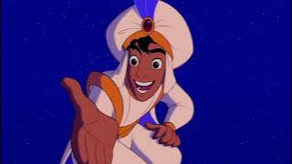 Aladdin - A Whole New World (Nightcore)