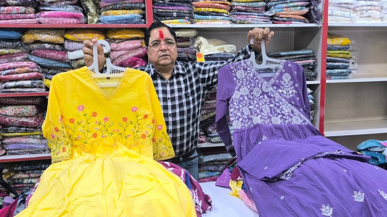 2000 wala suit sirf 800 mein #like #share #subscribe