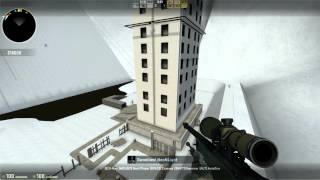 Smee Mountain AWP Fun