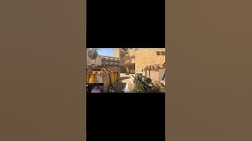 CS2 4 AWP Kills On Mirage.