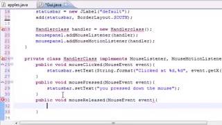 Java Programming Tutorial 75