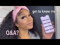 Q&amp;A: givin y’all the business☕️| TheMyaMichelle’