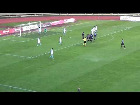 Goles SD Compostela 1 Ourense CF 3 13 enero 2019 Tercera Galicia