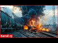 Ukraine Has Found A New Pain Point Of Russia Major Problems Will Start Soon Ukraine Has Found A New Pain Point Of Russia Major Problems Will Start Soon