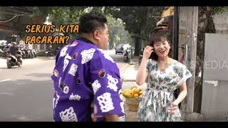 ENAKNYA MANTUL | KENTA & HARUKA, DUNIA SERASA MILIK BERDUA  (10/08/19) Part 1