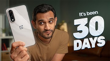 OnePlus Nord 5 - Does it FINALLY Make Sense?