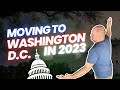Moving to dc in 2023 this is what you need to know