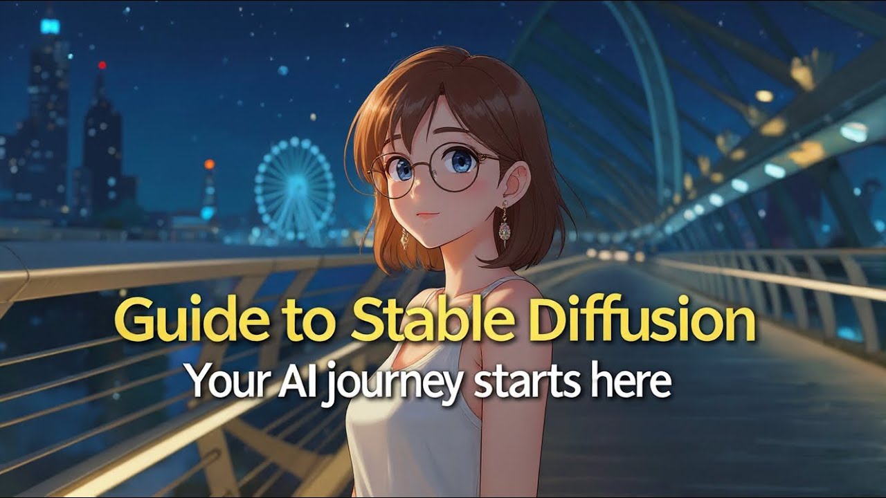 Install Stable Diffusion in Minutes: The Ultimate Beginner’s Guide 🎨🤖