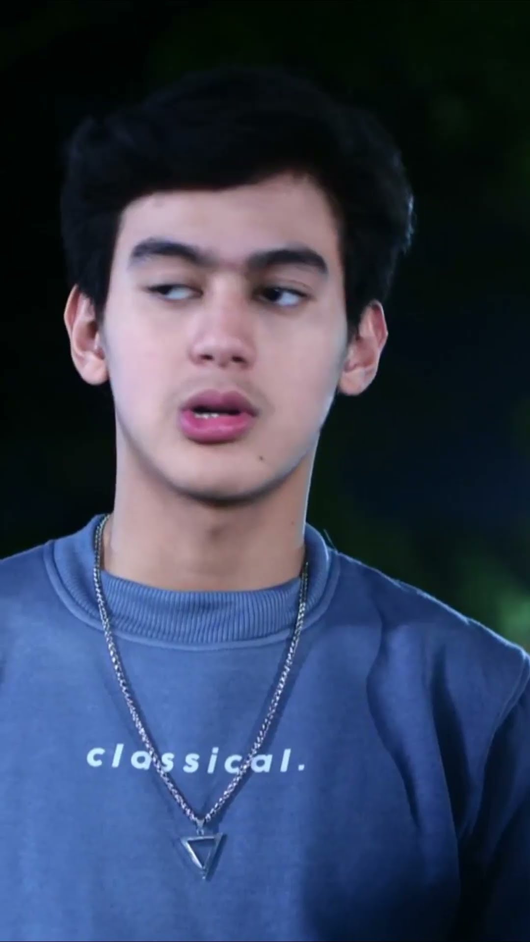 Sabar sabar Gibran mau makan gitar wkwkwk | Bloopers Magic 5 #shorts