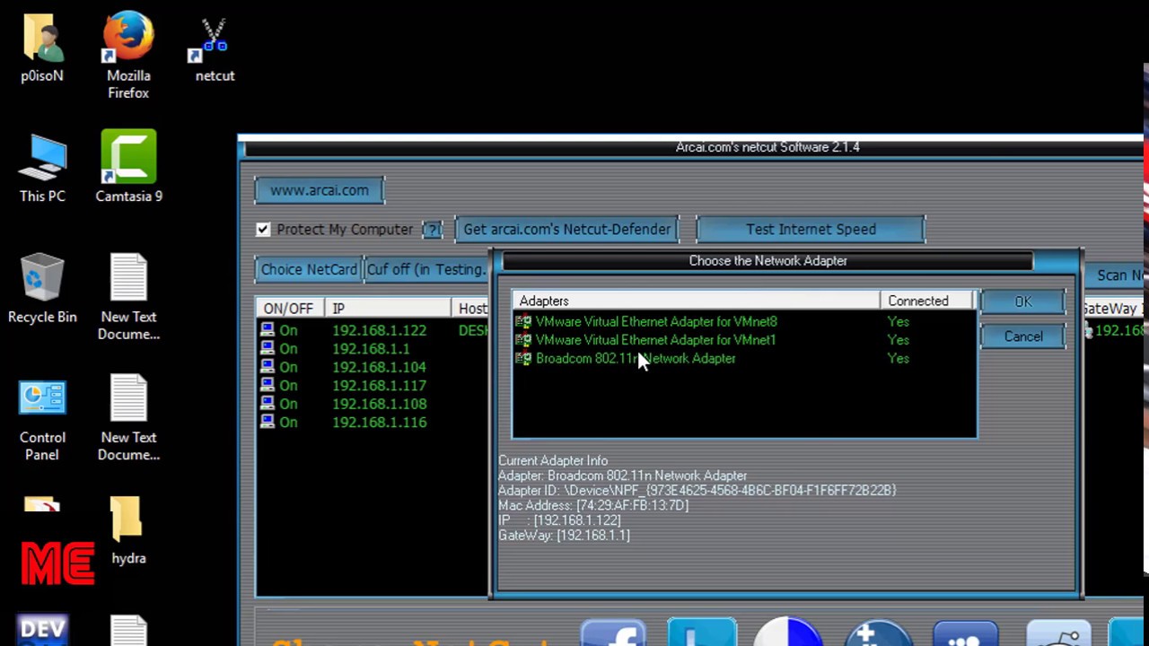 How To Block Someone s WiFi YouTube