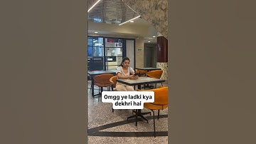 Ye viral girl kya kar rahi thi😳#trending #viral #coding #engineering #python #java #ai #cs #college