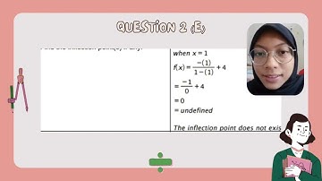 APPLICATION OF DIFFERENTIATION- ANALYSIS OF FUNCTIONS I & II ( MAT183 GROUP 2 )
