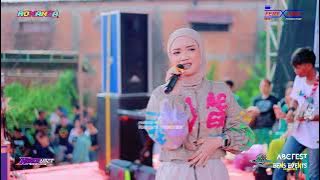 ROMANSA - ANGGEP PACAR - EDOT ARISNA | HAPPY PARTY KONCO UBET - LAP. NGABUL JEPARA