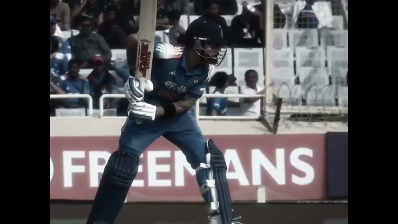 Pure class by Virat kholi🍁