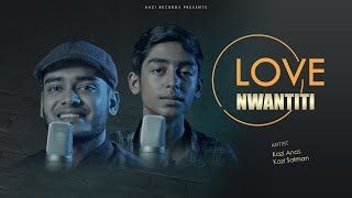 Ckay - Love Nwantiti (Muslim version) || Kazi Anas || Kazi Salman Resimi