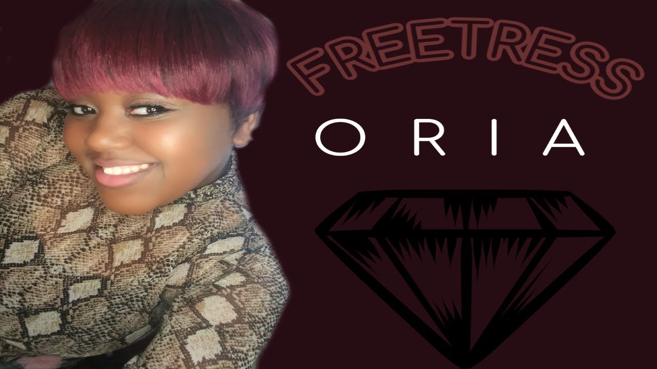 FREETRESS /ORIA WIG REVIEW (MUST HAVE)!!!
