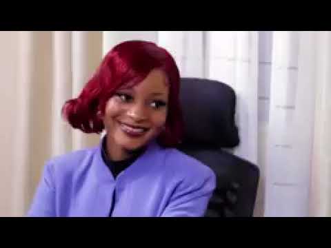 Boss Lady Episode 1 KP KELVIN