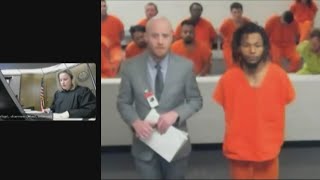 Student accused of UCCS double homicide was one victim's roommate