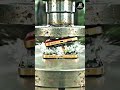 💥 Redmi Note 15 SE vs Hydraulic Press 😱 Extreme Crush Test! #Shorts