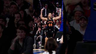 Download Lagu Gonna build on the momentum on the road 🔋 #knicks #roadtrip #nba #basketball #hype MP3