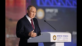 Владимир Путин: «Внедрение принципов бережливого производства должно набирать обороты»