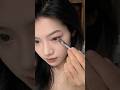 5’ biến look daily thành look đi chơi tối #makeupcanhan #makeup #trending #xinhdep #glowup
