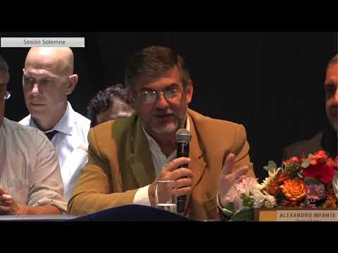 Sesión Solemne 13 de Marzo de 2024