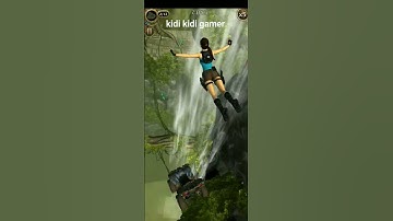 Lara croft Relic Run! #gaming #laracroft #lara #shortsvideo #shorts #short