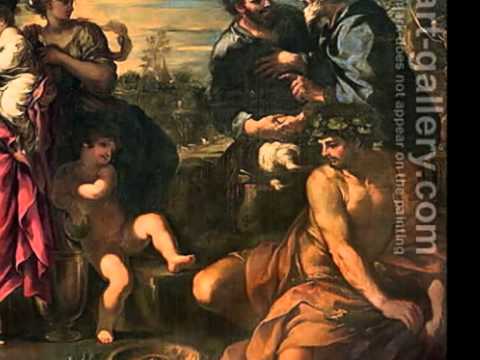 ბიბლიური იაკობი Jacob