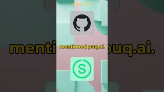 Connect GitHub   SignifyCRM | puq.ai Workflow Automation