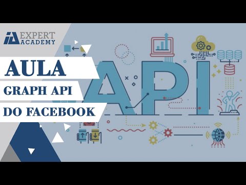 Vídeo: O que é Graph API do Facebook?