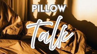 🔴 PILLOW TALK | Boyfriend Roleplay Indonesia | Tuan Muda | ASMR