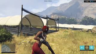 Complex Control #2 (GTA5)