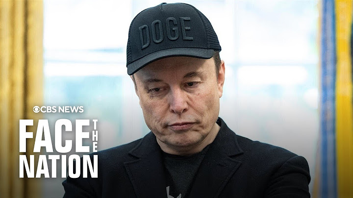 Former DOGE adviser launches pro-Trump super PAC to hit back at Elon Musk