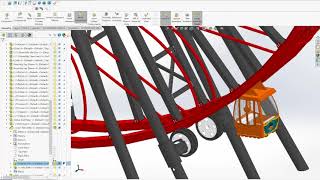 Mae52 Project - Mickeys Fun Wheel